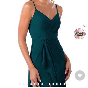Bridesmaid/wedding guest dress